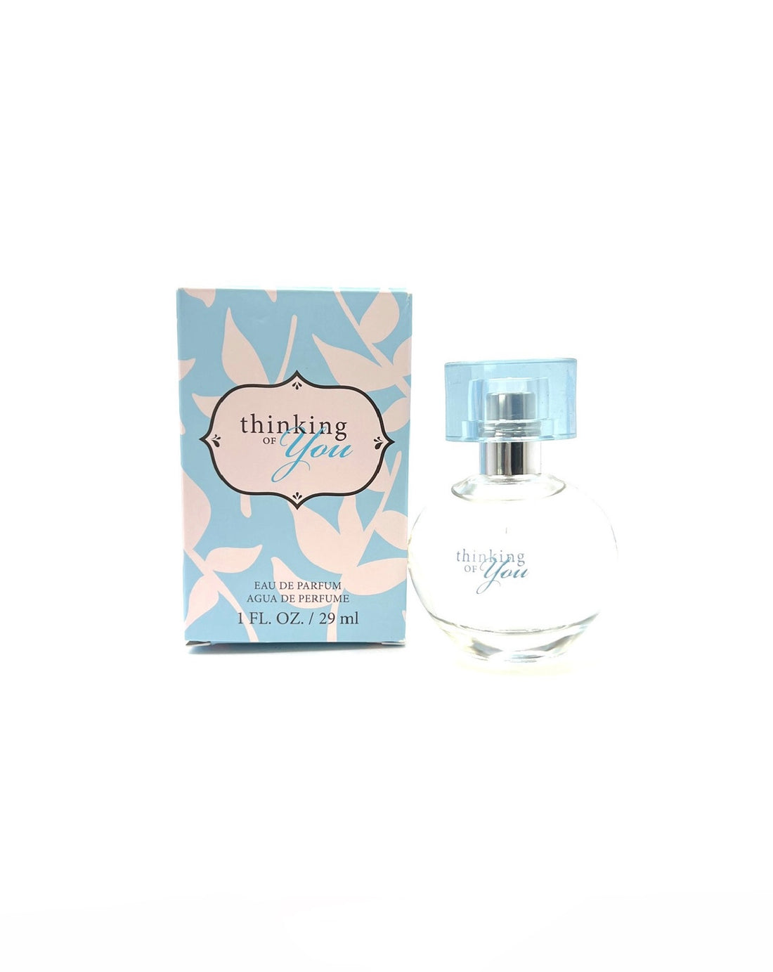 Thinking of You ~ eau de parfum