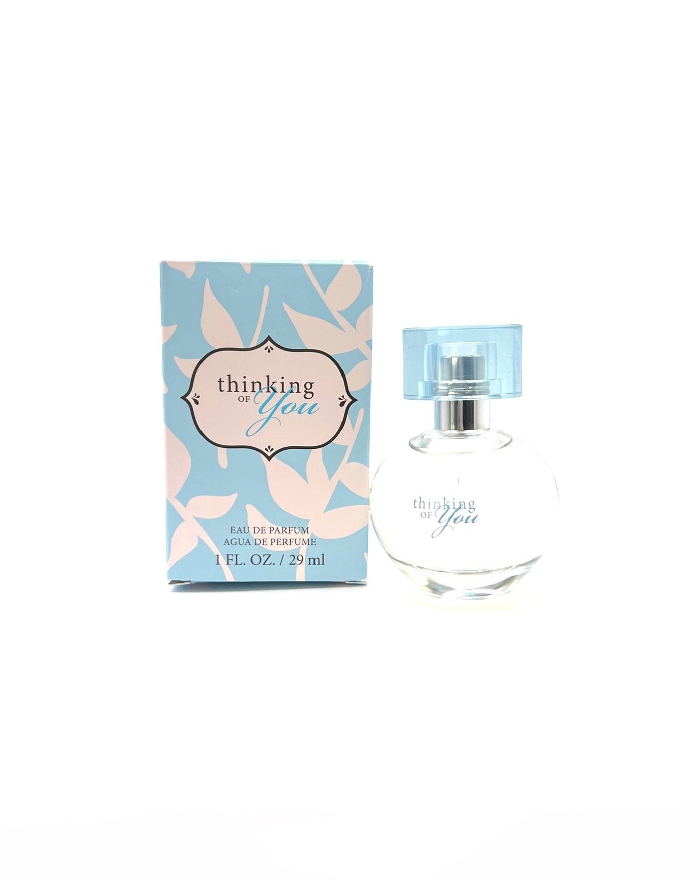 Thinking of You ~ eau de parfum
