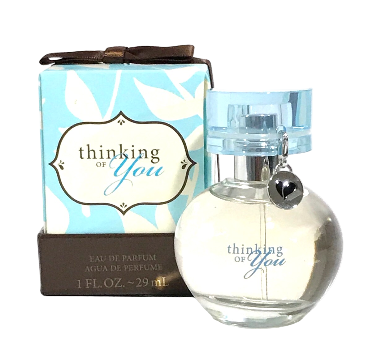Mary Kay Thinking of You ~ eau de parfum (Discontinued)