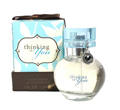 Mary Kay Thinking of You ~ eau de parfum (Discontinued)