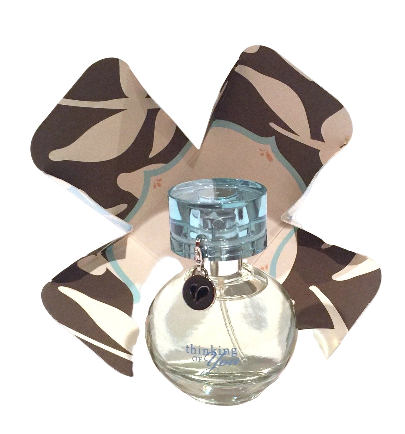 Mary Kay Thinking of You ~ eau de parfum (Discontinued)
