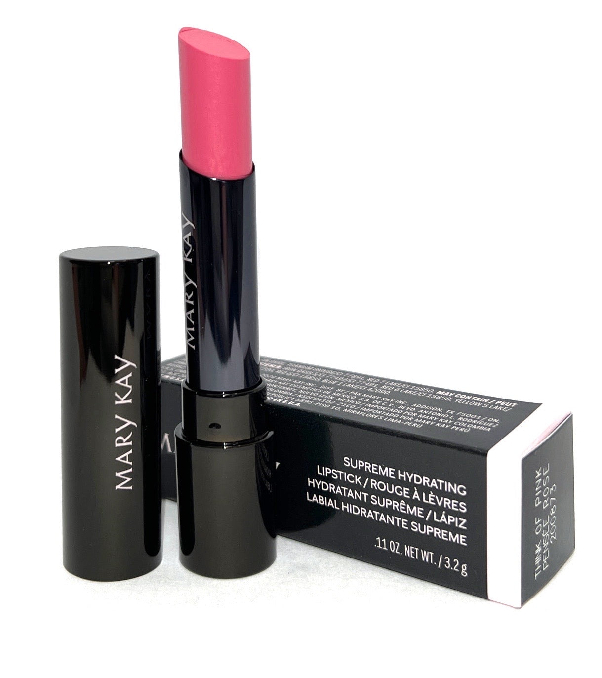 Supreme Hydrating Lipstick