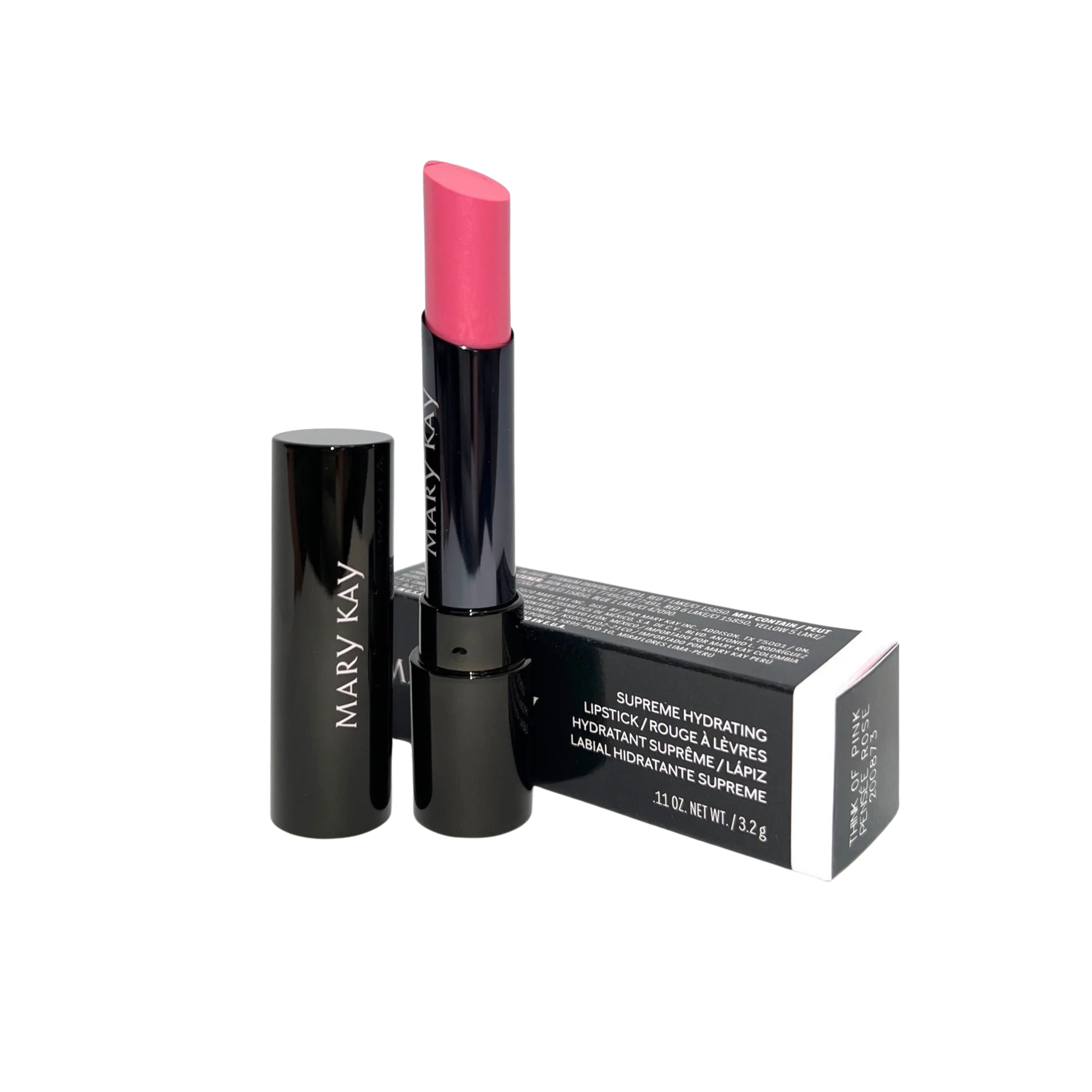 Mary Kay Supreme Hydrating Lipstick