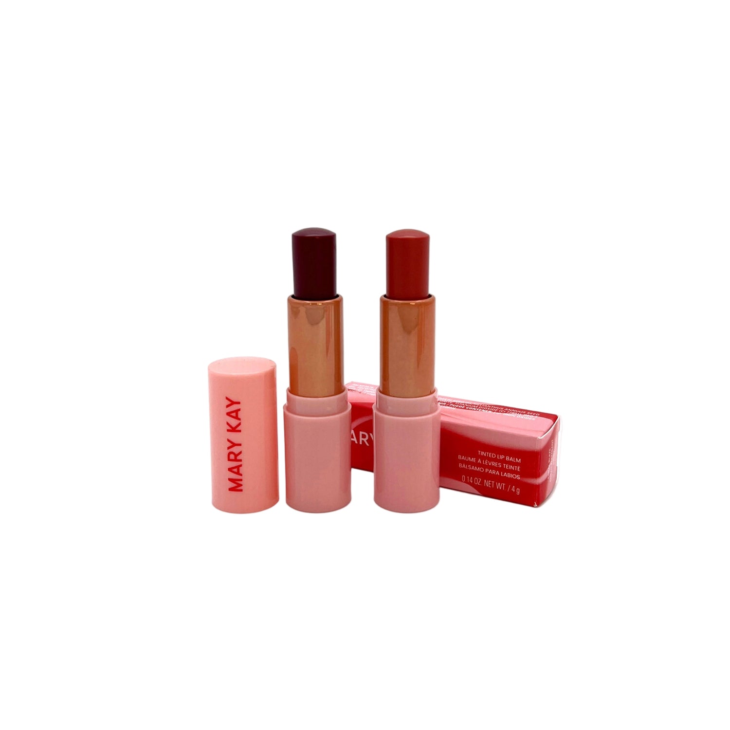 Mary Kay Tinted Lip Balm ~ Limited Edition 2025