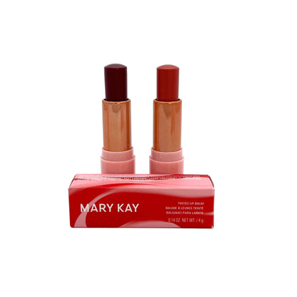 Mary Kay Tinted Lip Balm ~ Limited Edition 2025