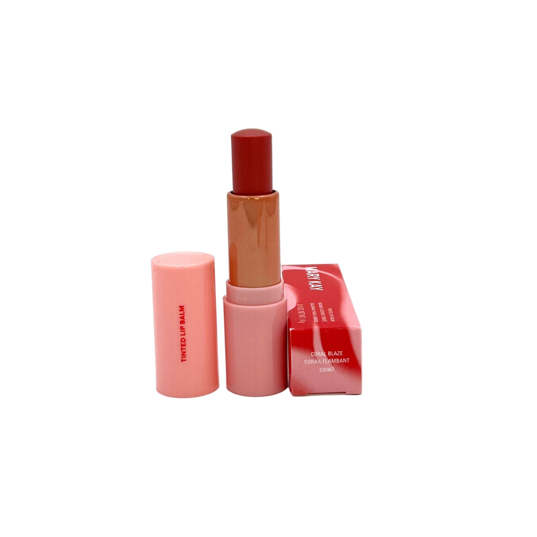 Mary Kay Tinted Lip Balm ~ Limited Edition 2025
