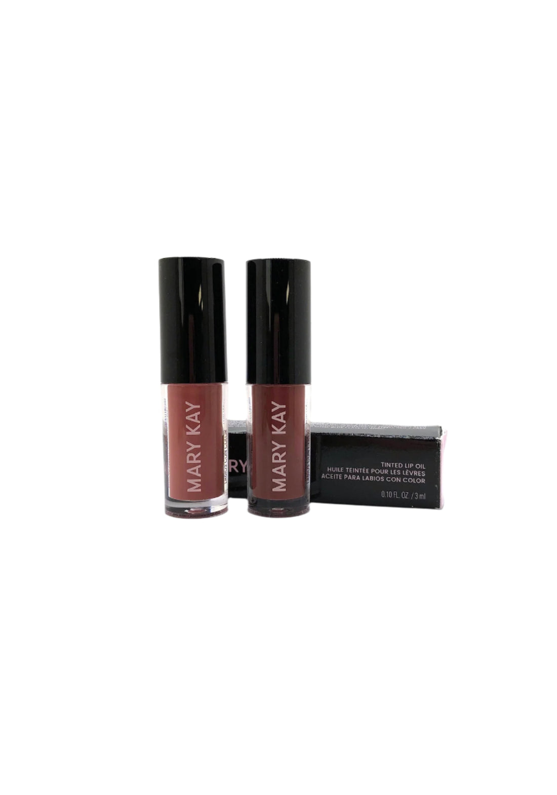 Mary Kay Tinted Lip Oil