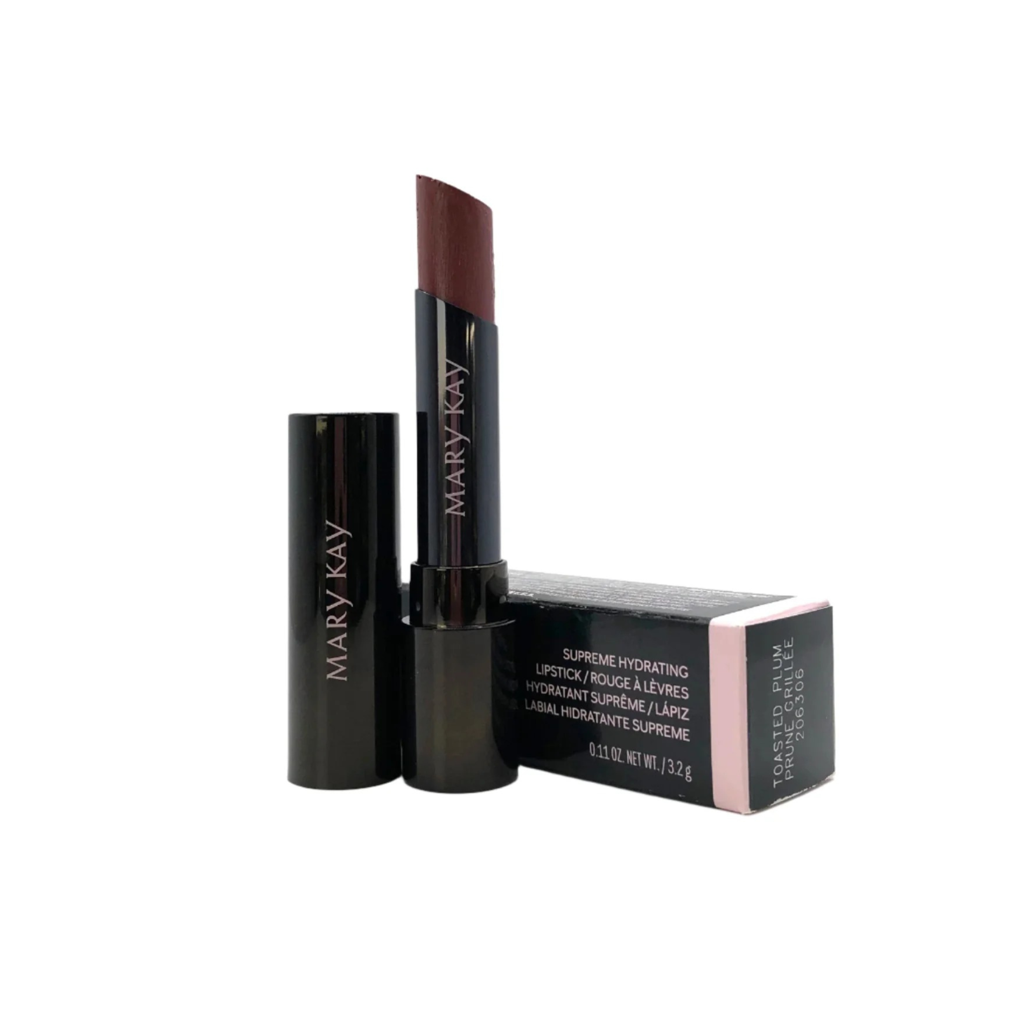 Mary Kay Supreme Hydrating Lipstick
