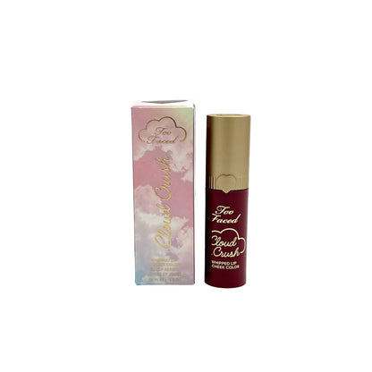 Too Faced Cloud Crush Whipped Lip &amp; Cheek Color ~ Hopeful Romantic