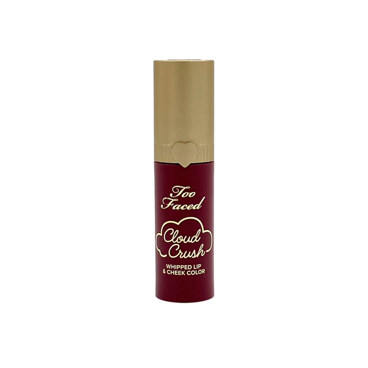 Too Faced Cloud Crush Whipped Lip &amp; Cheek Color ~ Hopeful Romantic