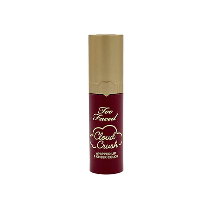 Too Faced Cloud Crush Whipped Lip &amp; Cheek Color ~ Hopeful Romantic