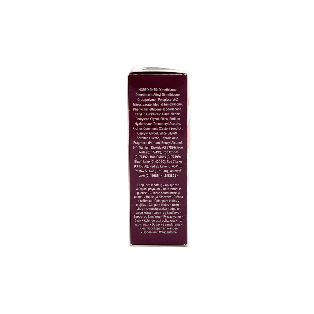 Too Faced Cloud Crush Whipped Lip &amp; Cheek Color ~ Hopeful Romantic