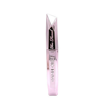 Too Faced Damn Girl! 24 Hour Mascara ~ Black