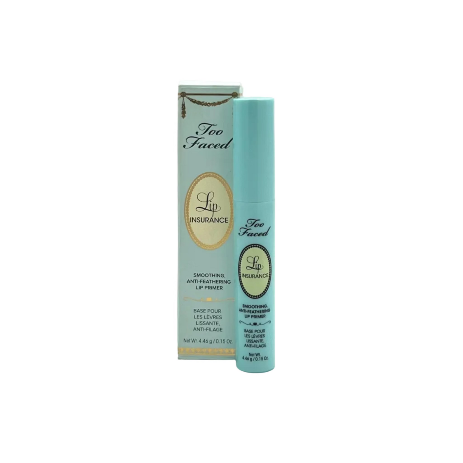 Too Faced Lip Insurance ~ Lip Primer (Discontinued)