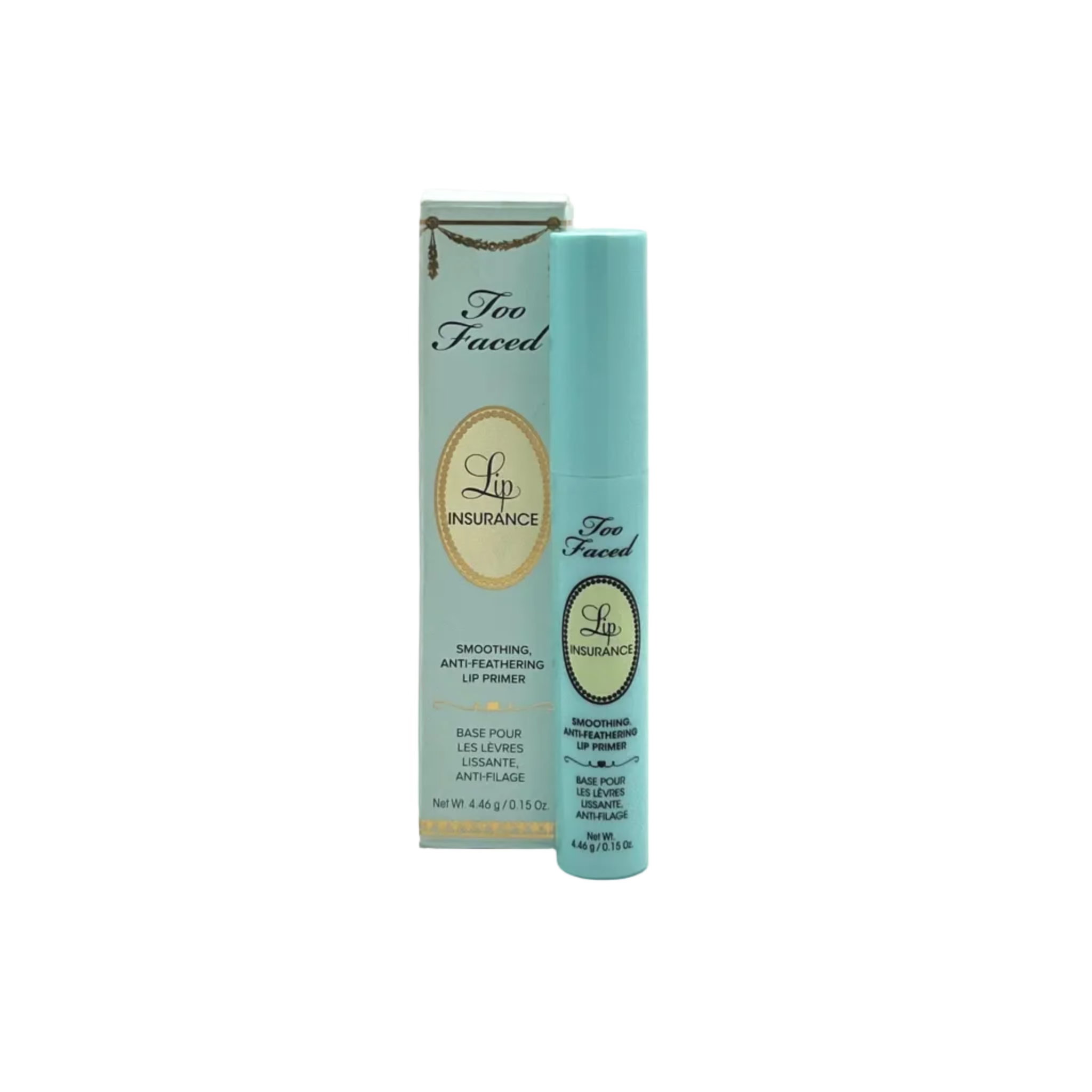 Too Faced Lip Insurance ~ Lip Primer (Discontinued)