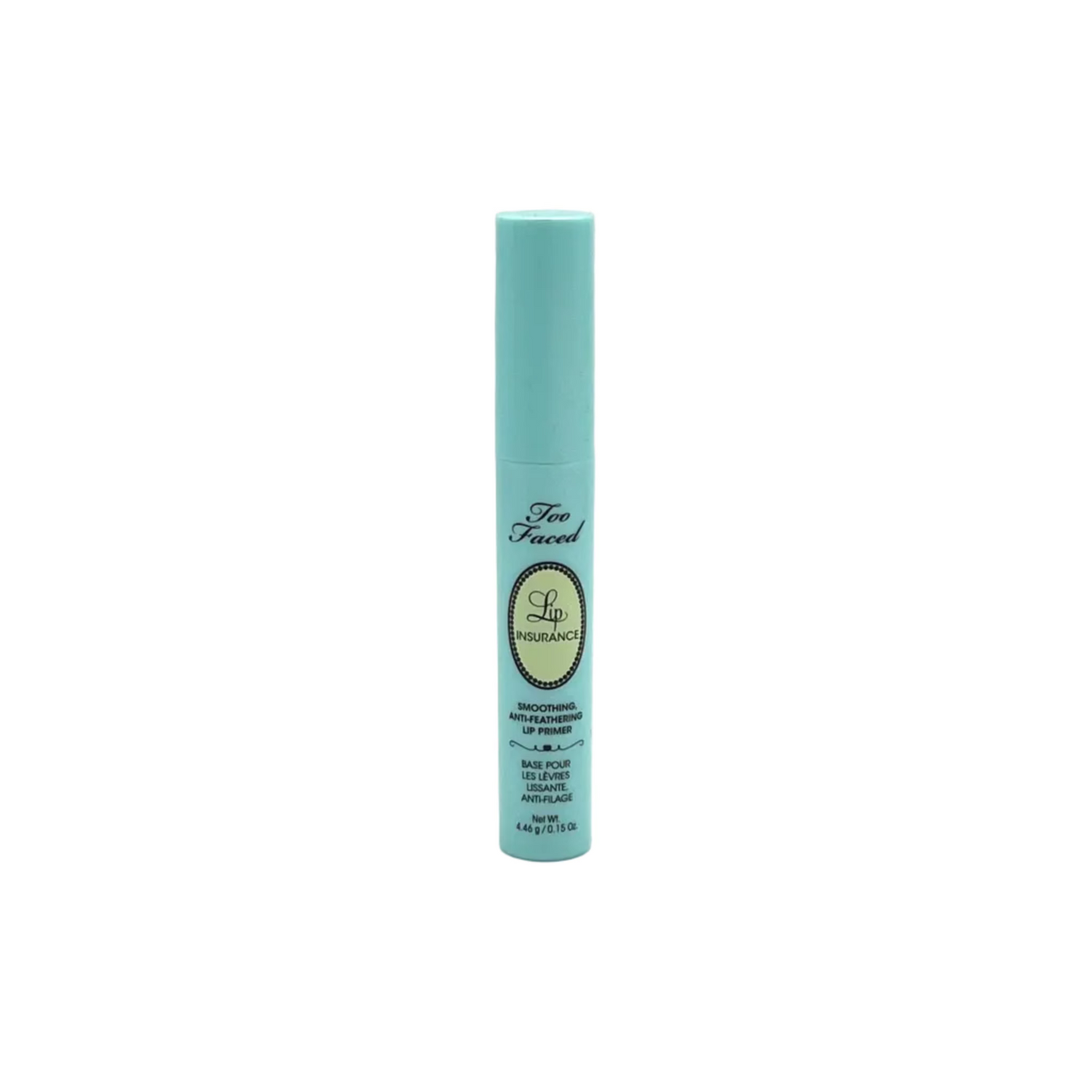 Too Faced Lip Insurance ~ Lip Primer (Discontinued)