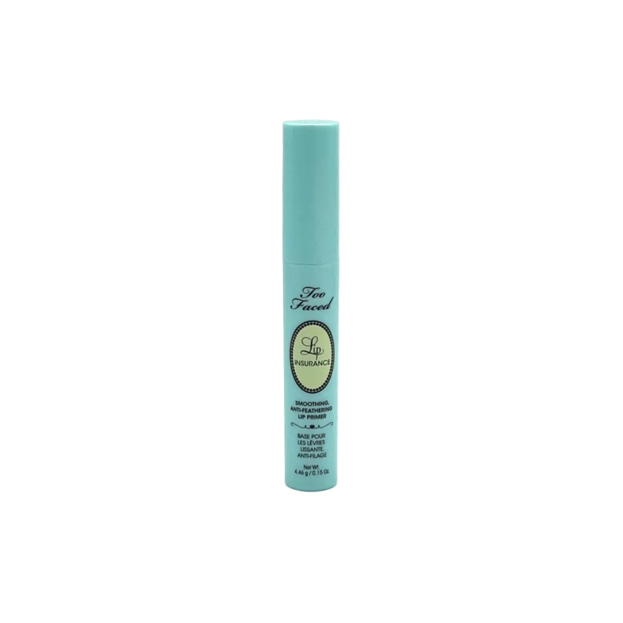 Too Faced Lip Insurance ~ Lip Primer (Discontinued)