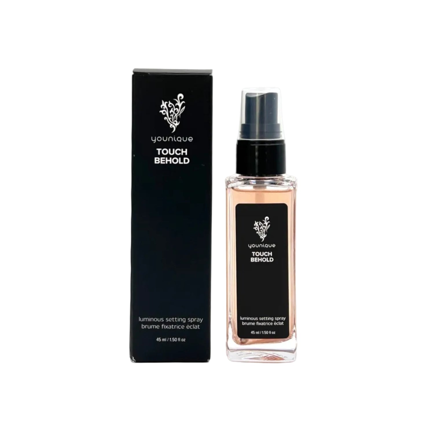 Younique Touch Behold Luminous Setting Spray (Discontinued)