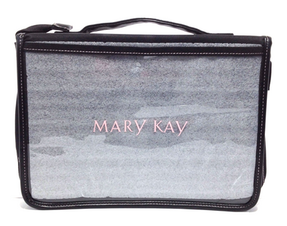 Mary Kay Travel Bag with Inserts