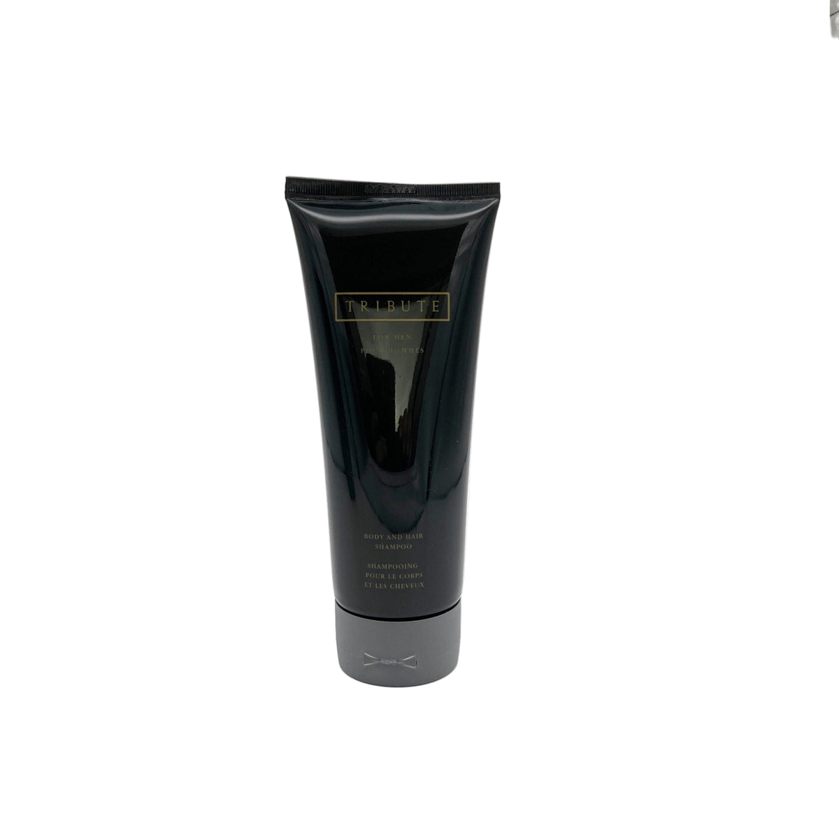 Mary Kay Tribute For Men Body and Hair Shampoo (Discontinued)