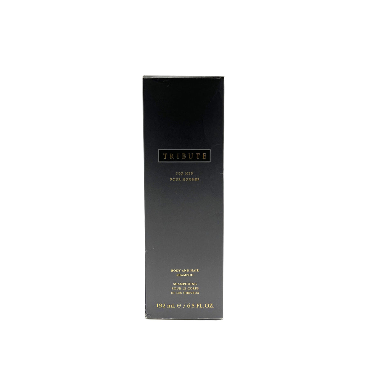 Mary Kay Tribute For Men Body and Hair Shampoo (Discontinued)