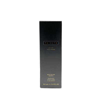 Mary Kay Tribute For Men Body and Hair Shampoo (Discontinued)