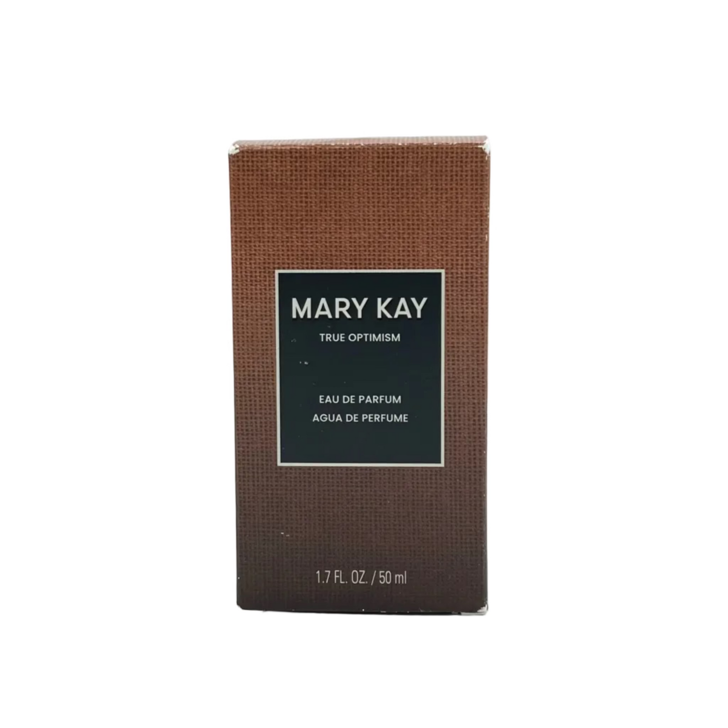 Mary Kay True Optimism Eau De Parfum Cologne Spray