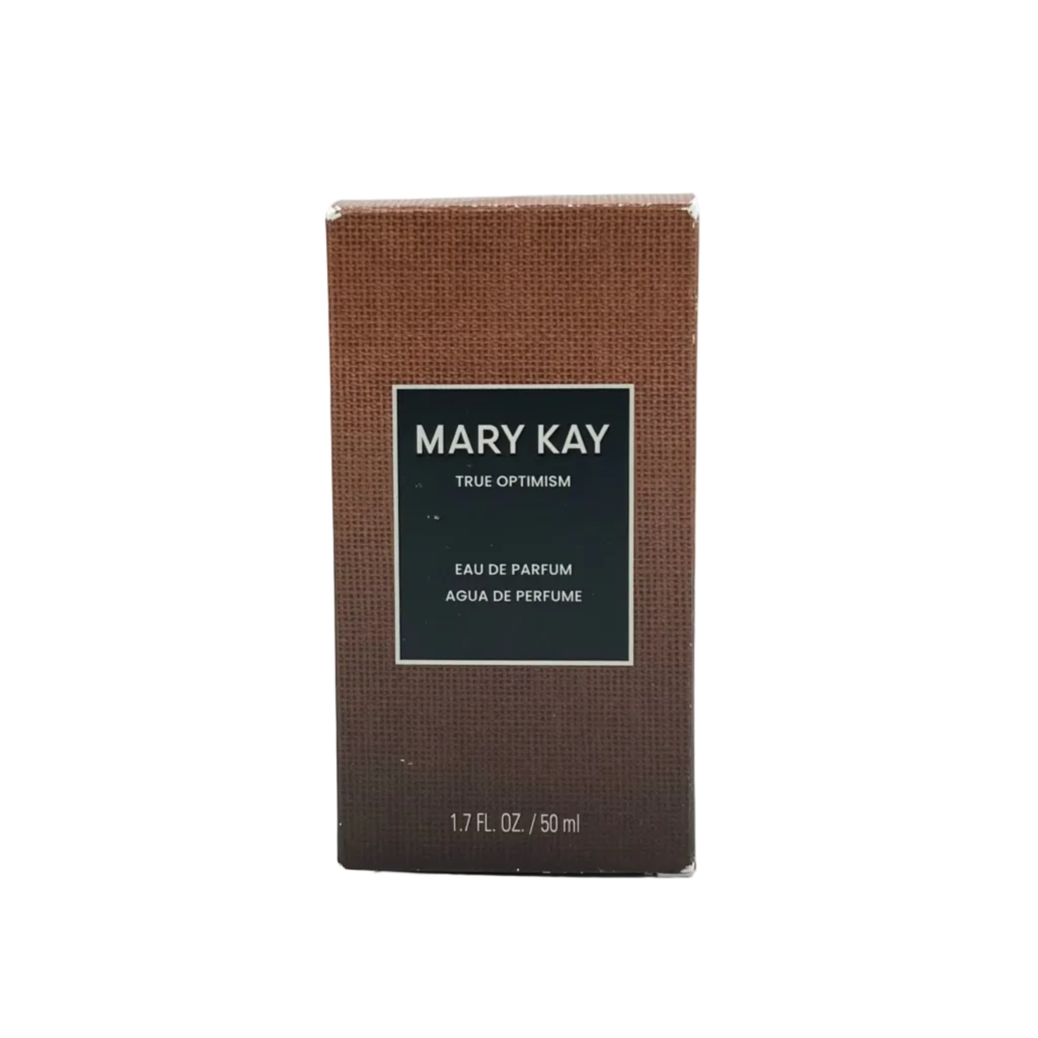 Mary Kay True Optimism Eau De Parfum Cologne Spray