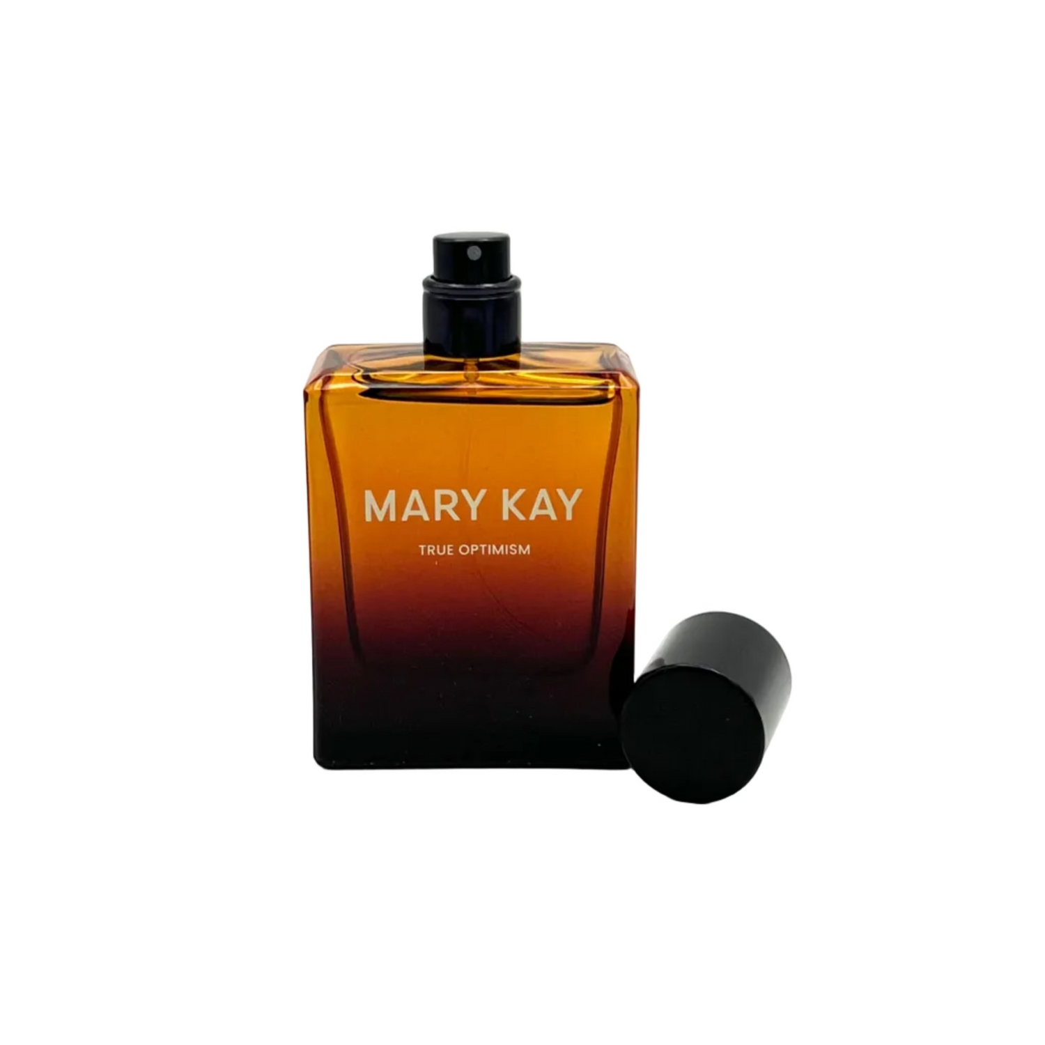Mary Kay True Optimism Eau De Parfum Cologne Spray