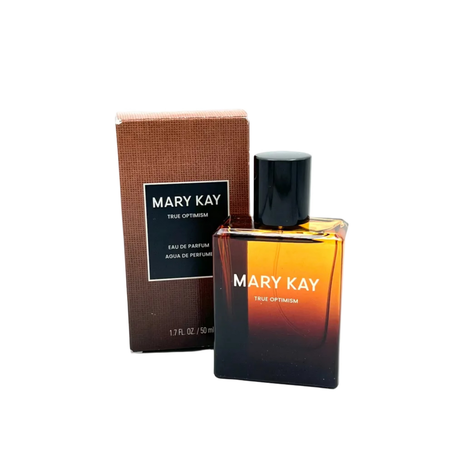 Mary Kay True Optimism Eau De Parfum Cologne Spray