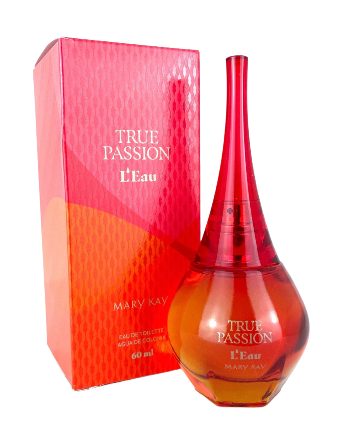Mary Kay True Passion L&
