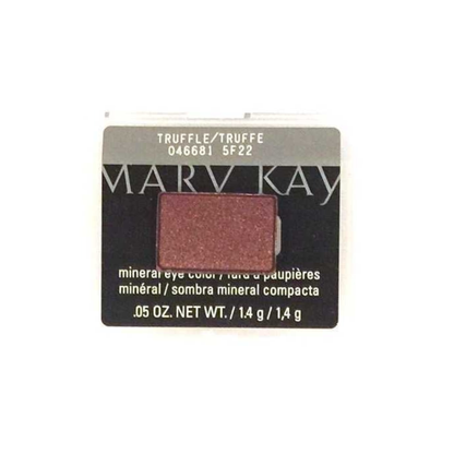 Mary Kay Mineral Eye Color (Discontinued)