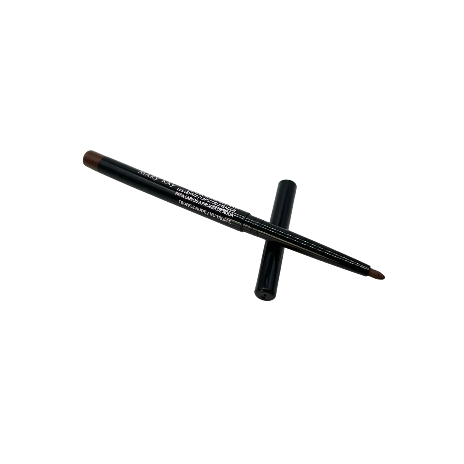 Mary Kay Waterproof Lip Liner with Built-In Sharpener