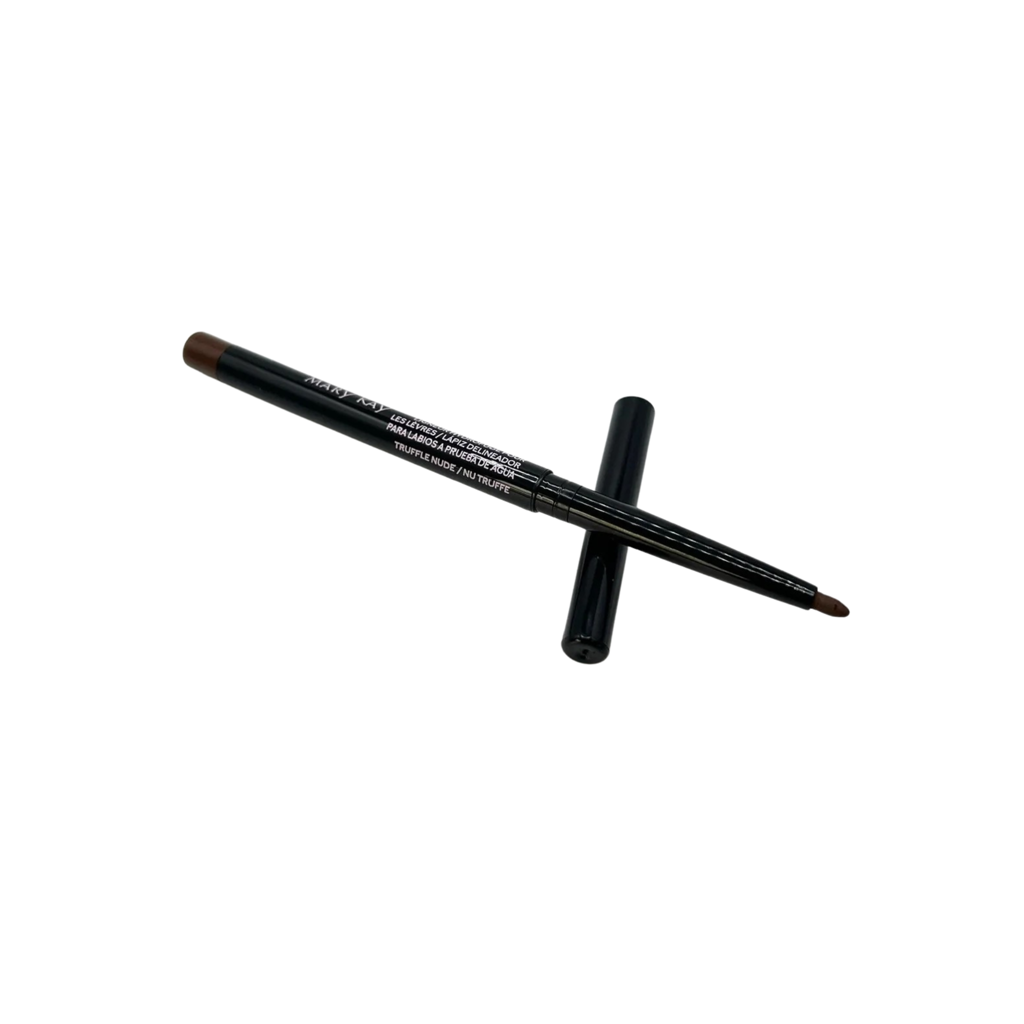 Mary Kay Waterproof Lip Liner with Built-In Sharpener