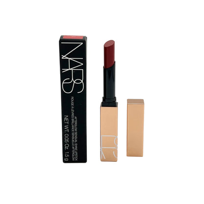 Nars Afterglow Sensual Shine Lipstick ~ Turned On 321
