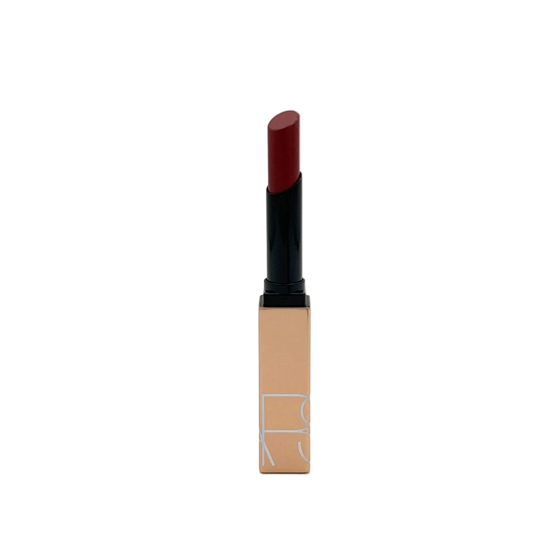 Nars Afterglow Sensual Shine Lipstick ~ Turned On 321