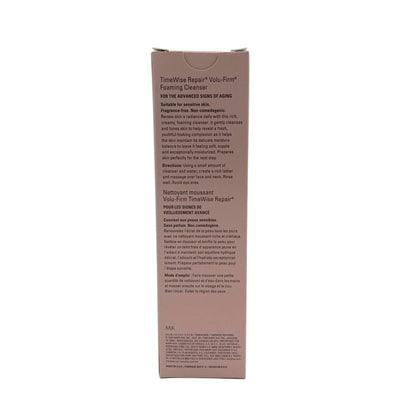 Mary Kay Timewise Repair Volu-Firm Foaming Face Cleanser