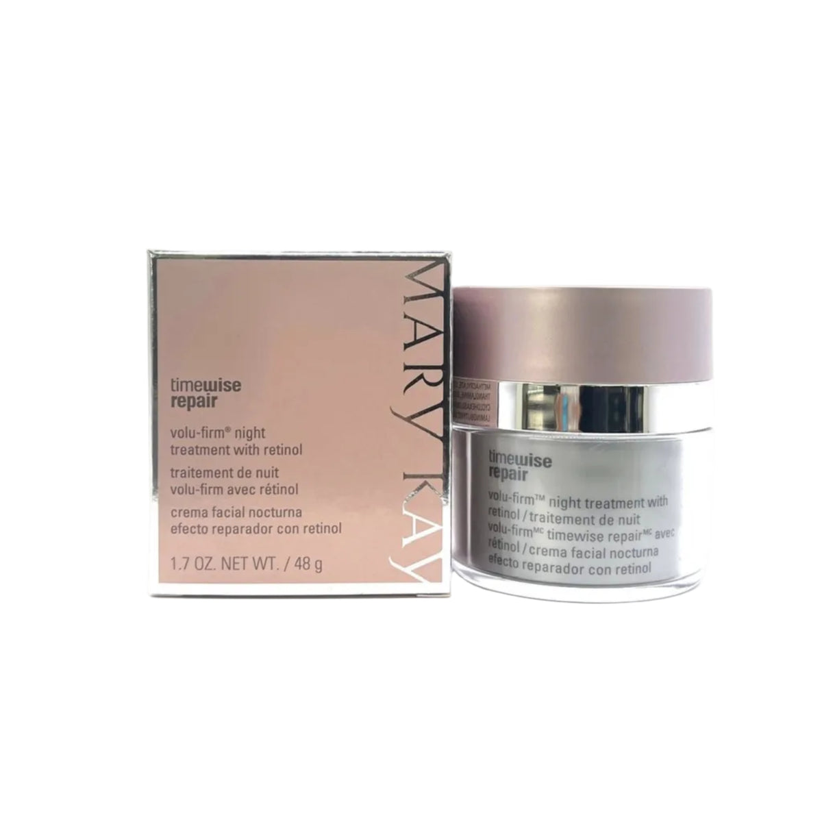 Mary Kay Timewise Repair Volu-Firm Night Cream
