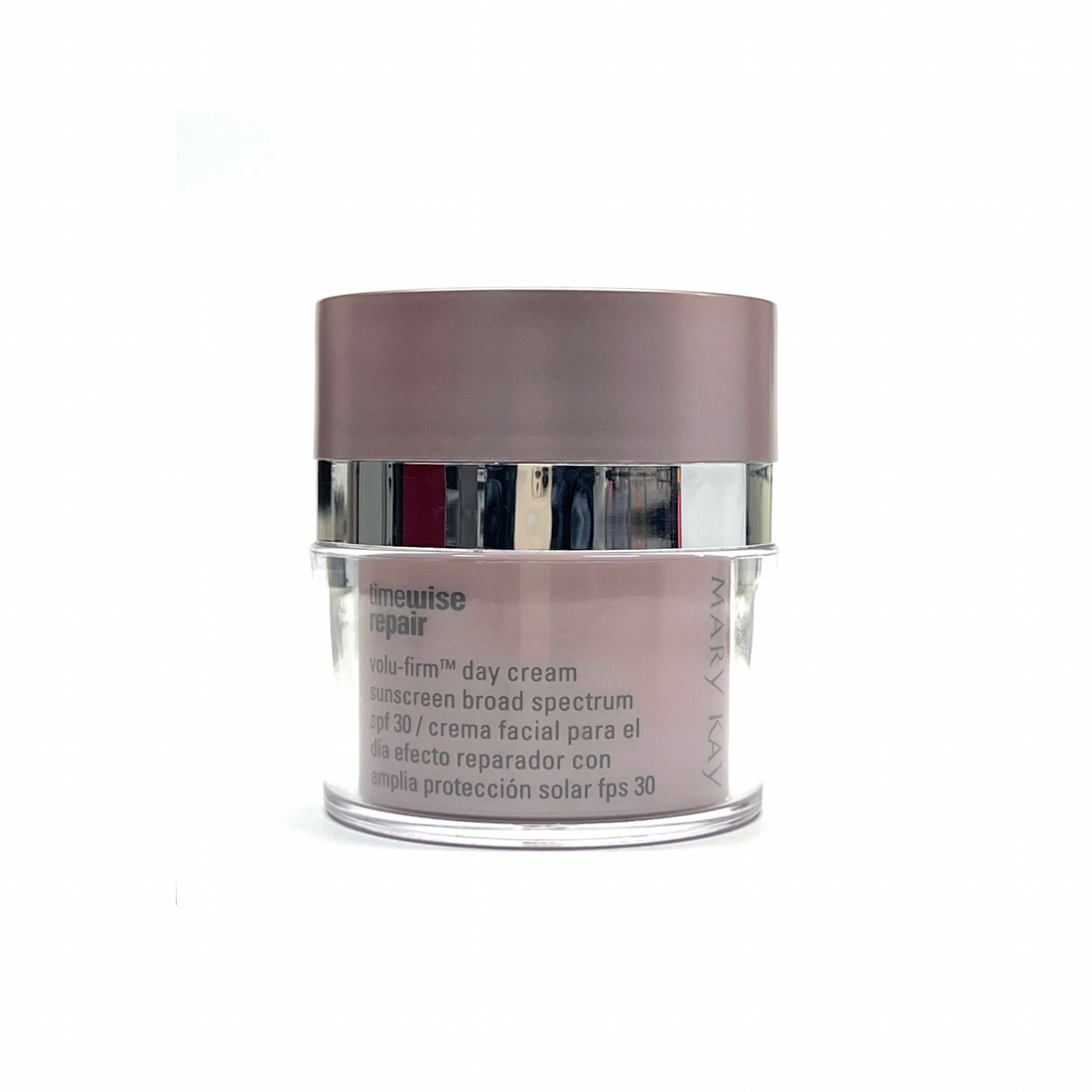 Mary Kay Timewise Repair Volu-Firm Day Cream Sunscreen Broad Spectrum spf 30
