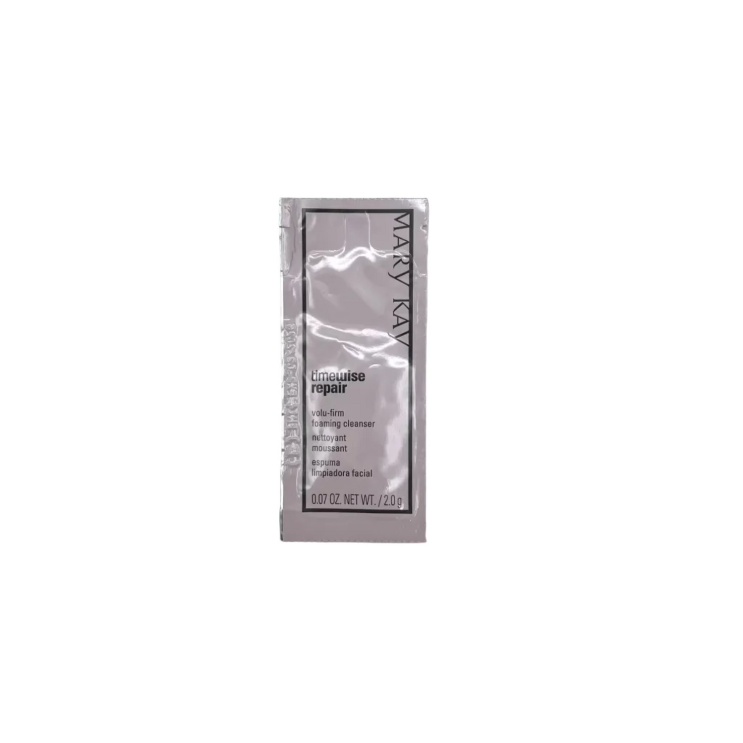 Mary Kay Timewise Repair Volu-Firm Foaming Cleanser Sample