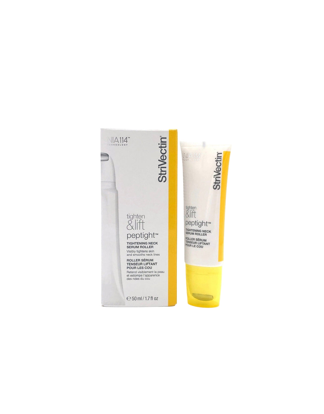 StriVectin Peptight Tightening Neck Serum Roller