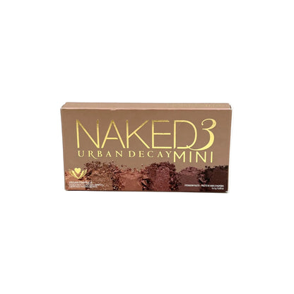 Urban Decay Naked 3 Mini Palette
