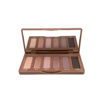 Urban Decay Naked 3 Mini Palette