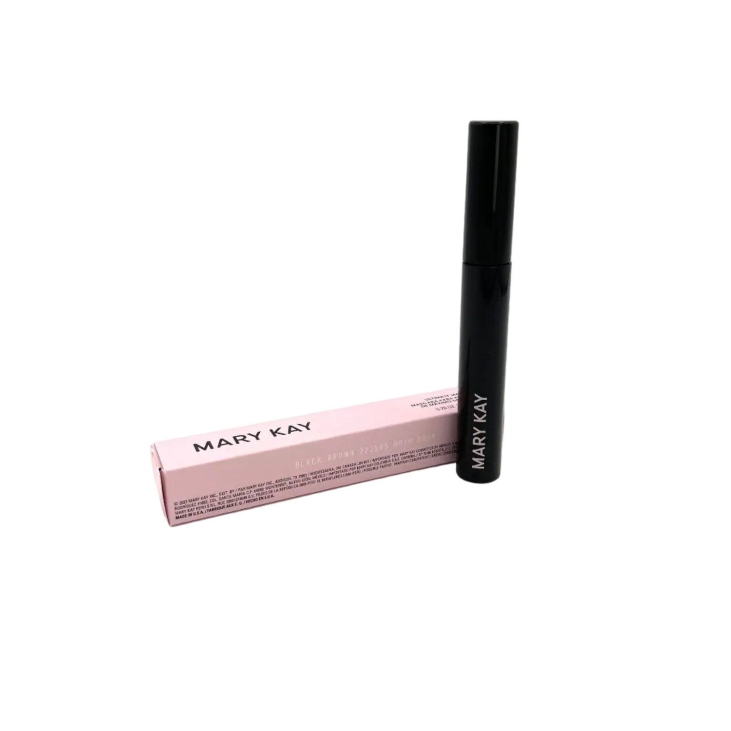 Mary Kay Ultimate Mascara Black Brown