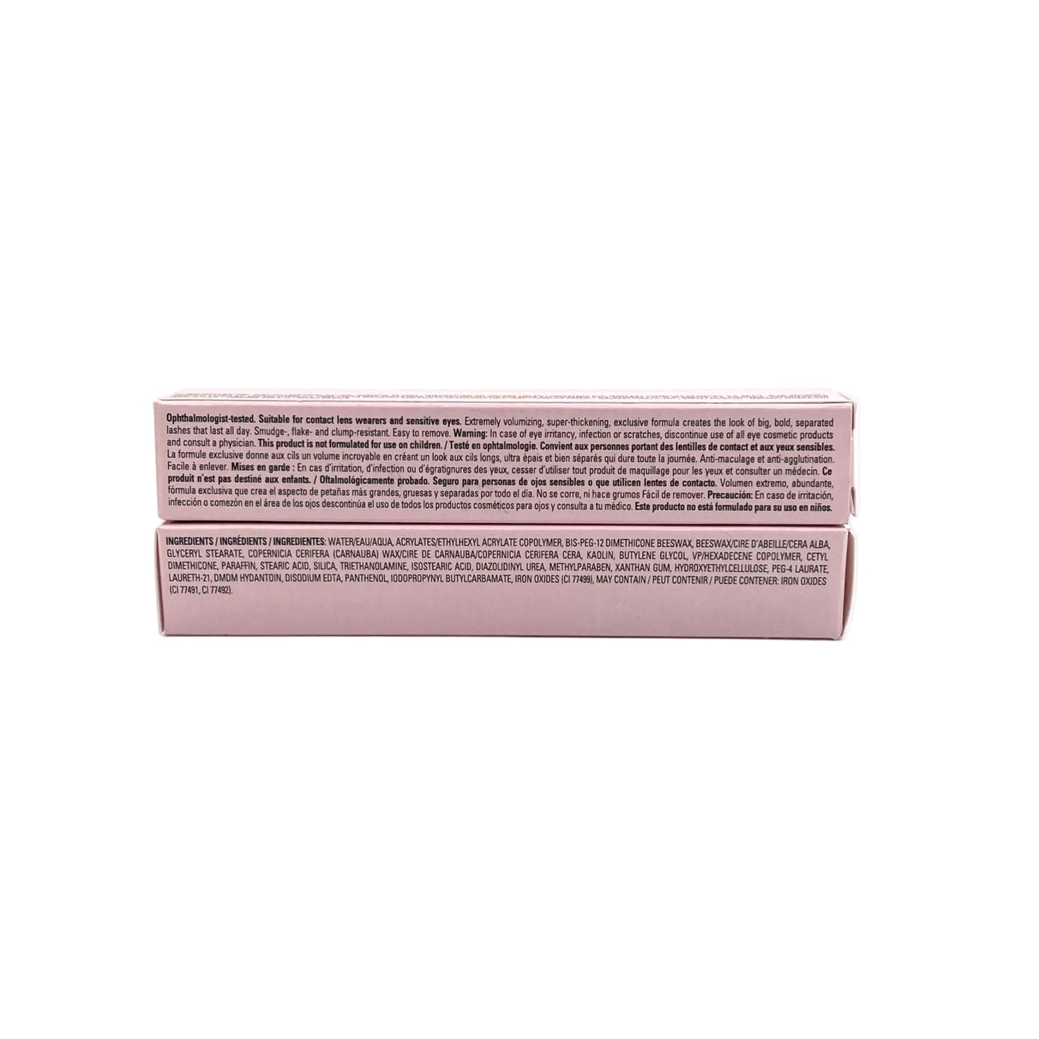 Mary Kay Ultimate Mascara Black Brown