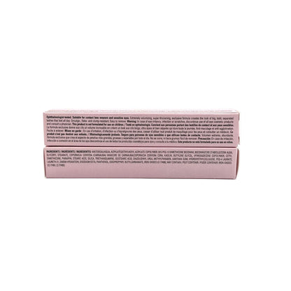Mary Kay Ultimate Mascara Black Brown