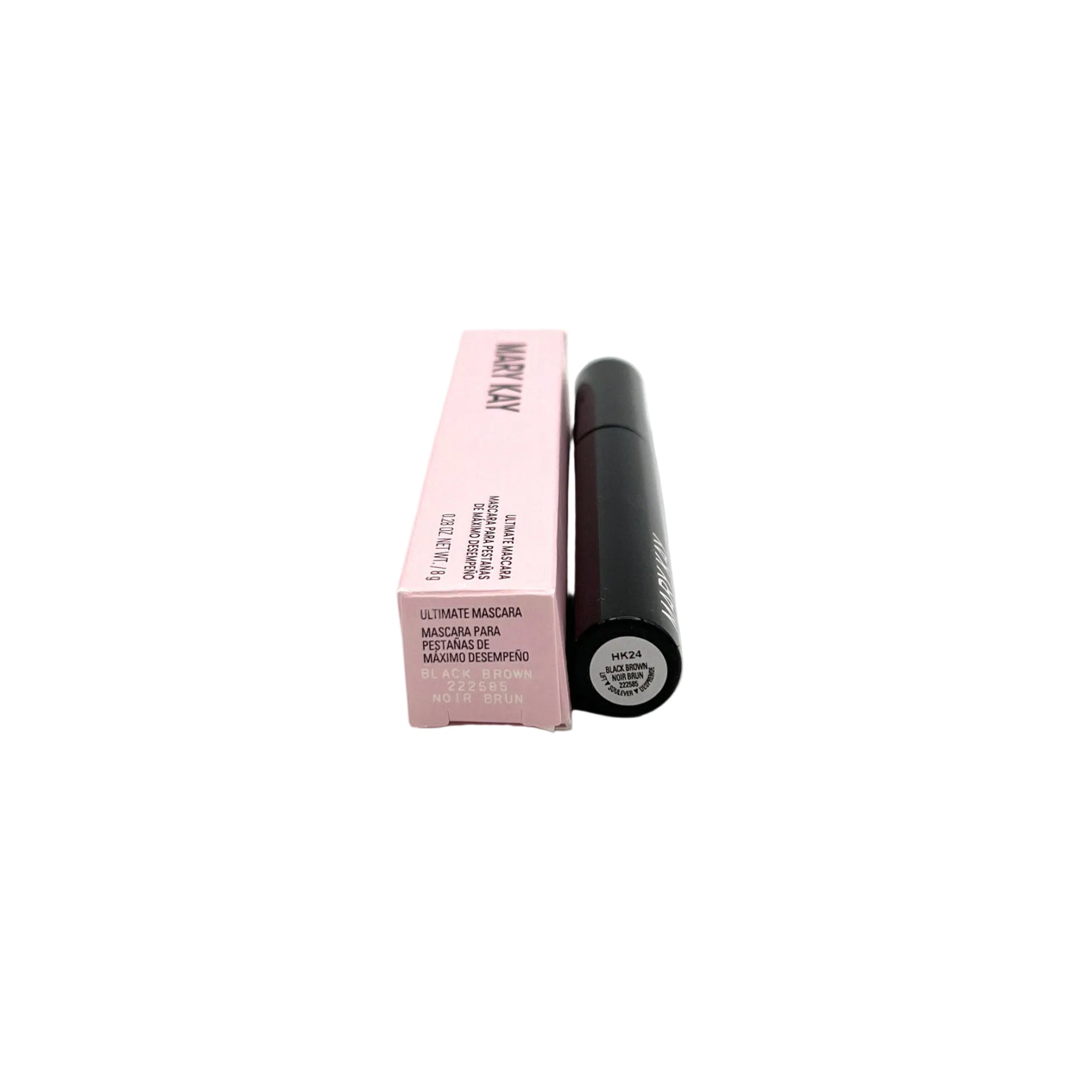 Mary Kay Ultimate Mascara Black Brown