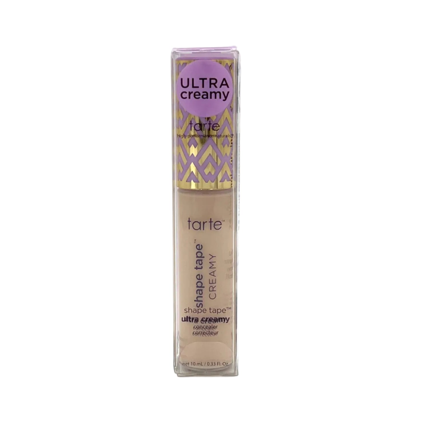 Tarte Shape Tape Ultra Creamy Concealer ~ 20S