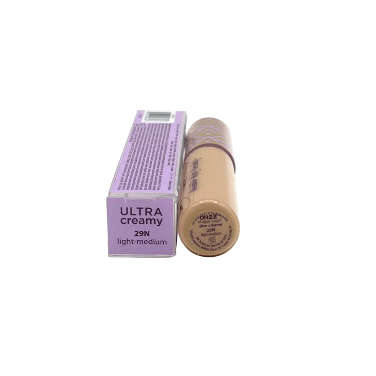 Tarte Shape Tape Ultra Creamy Concealer ~ 29N