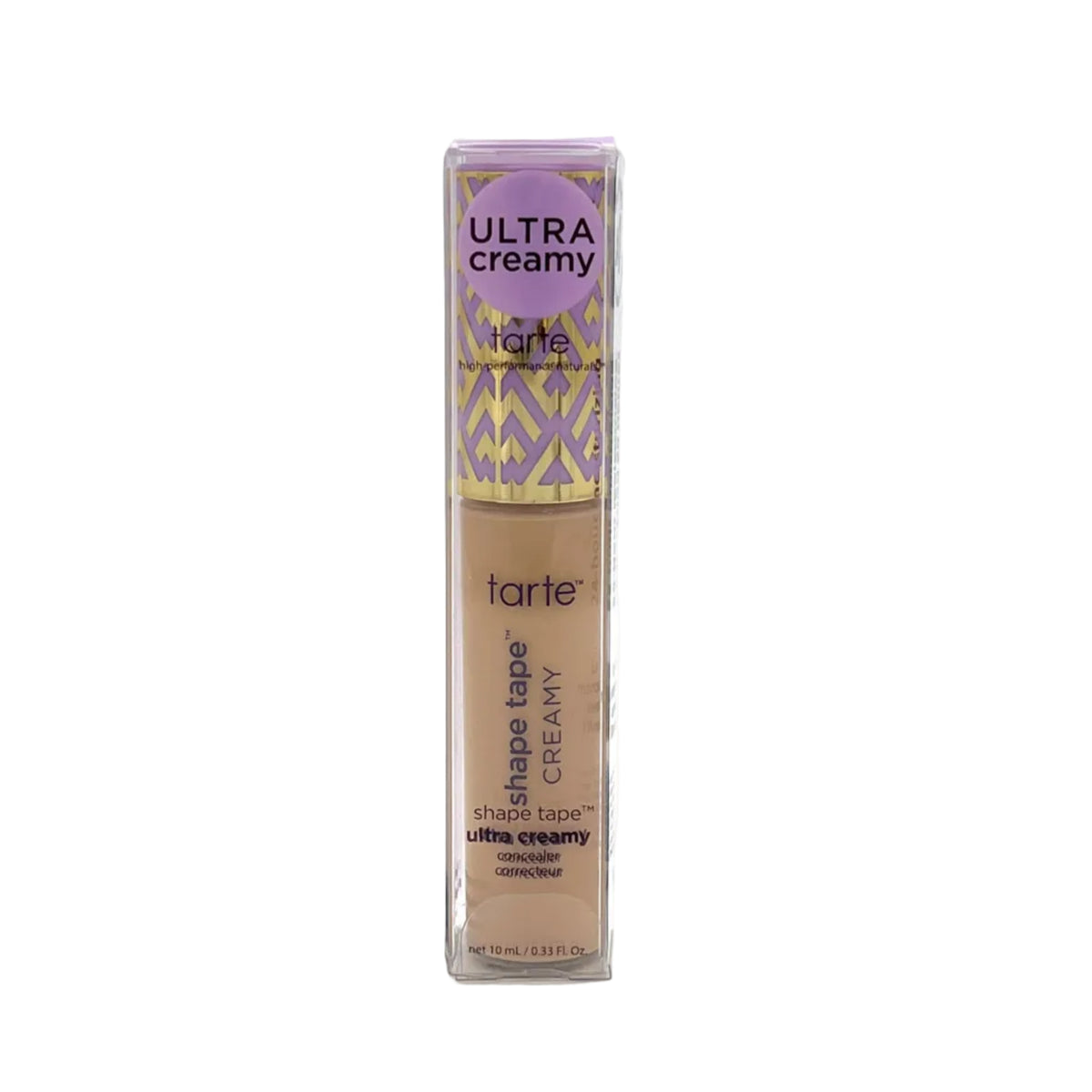 Tarte Shape Tape Ultra Creamy Concealer ~ 34S